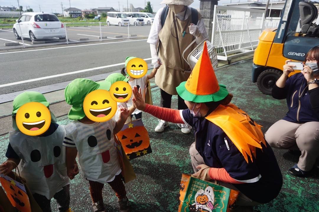 🎃ハロウィン🎃