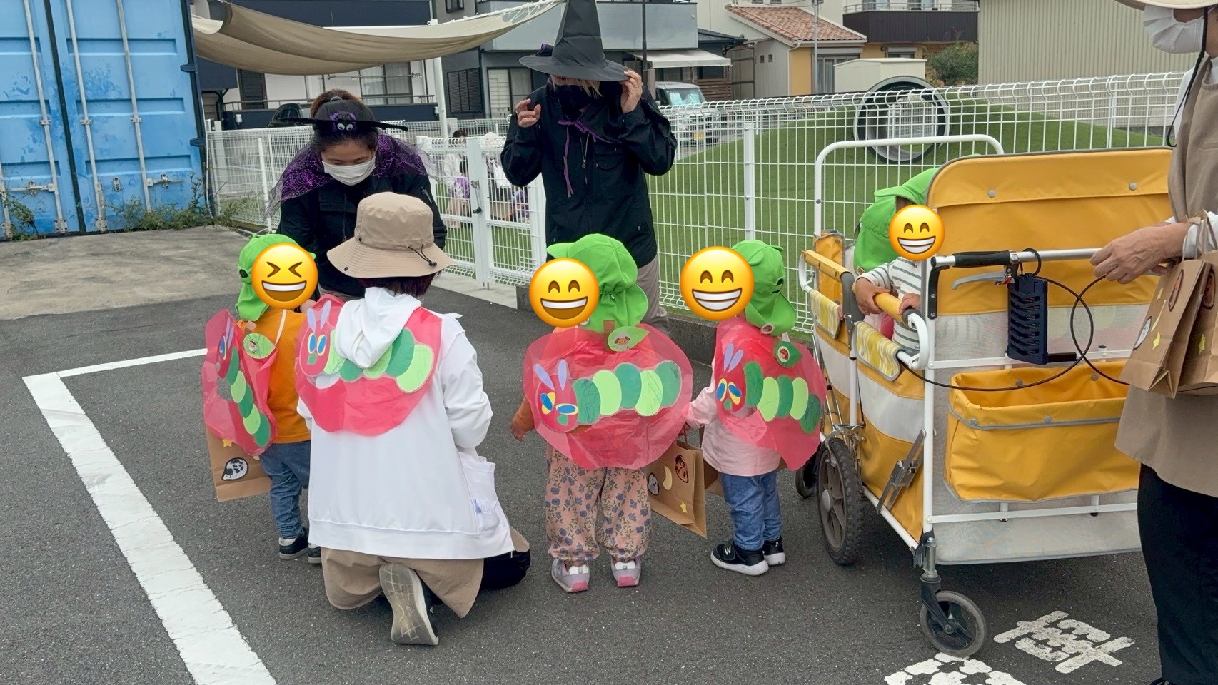 🍬ハッピーハロウィン🎃